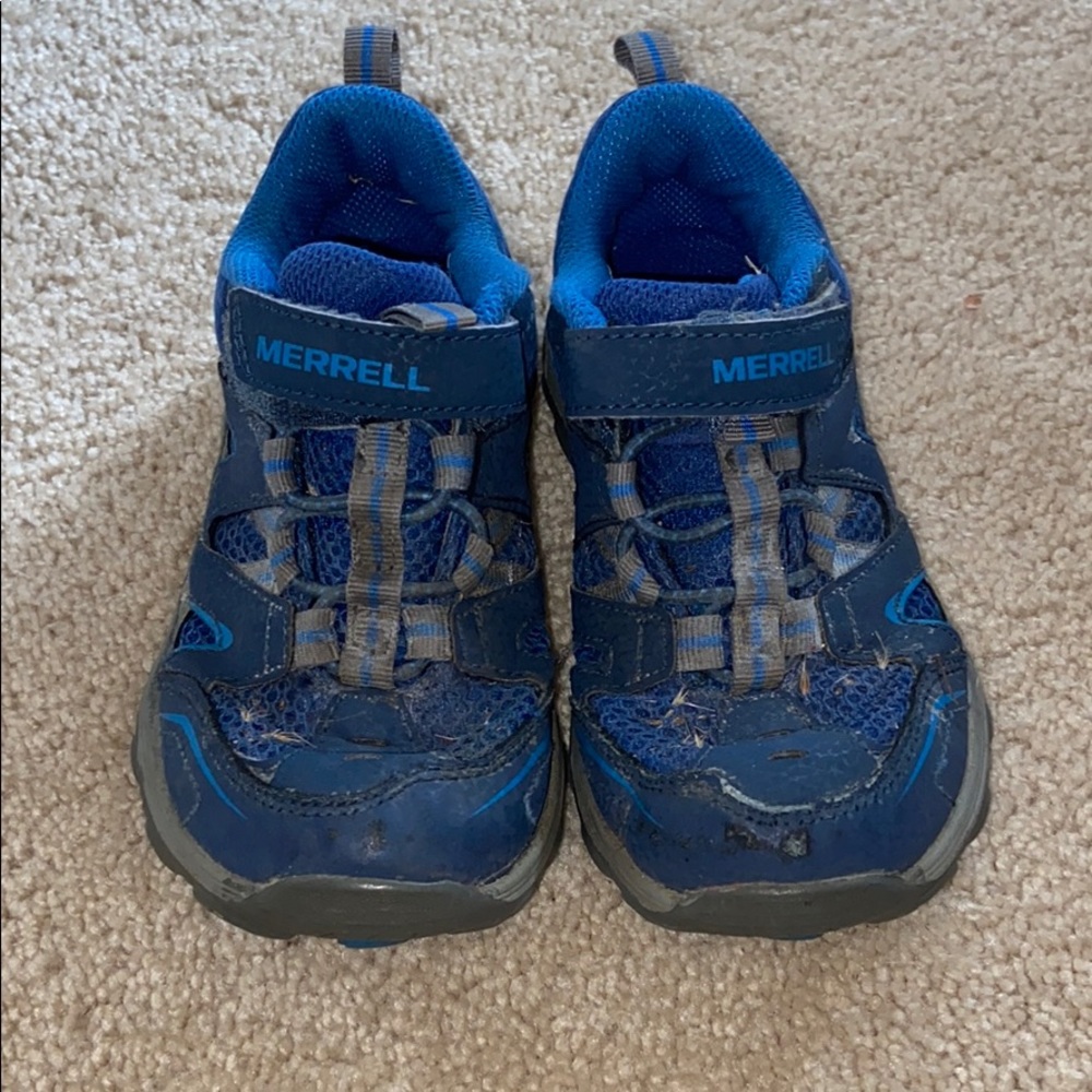 Merrell shoes